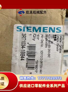 3RT1034-1BB443ZX1012-ORT03-1A议价