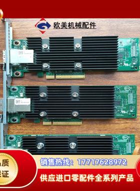 dell 12gb外置sas卡 hba阵列卡 md3400议价