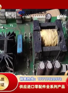 ABB变频器800系列电源板APOW-01C功能好议价