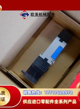 F 151703 费斯托全新电磁阀  MTH-5/3E-7,0-S-VI议价