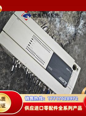 三菱plc型号FX3u-64MRES-A 显示屏6S211议价