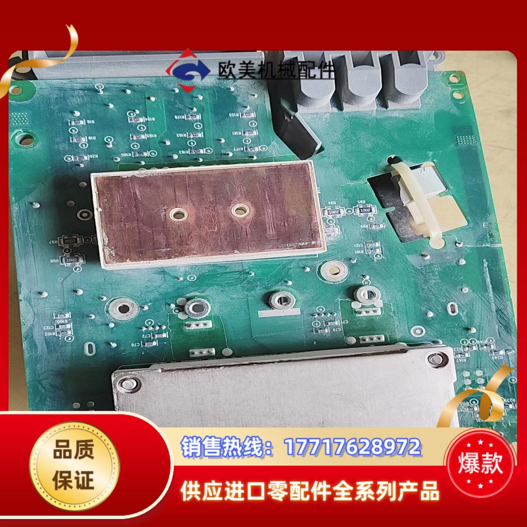 Abb变频器驱动板模块FS100R12KE3议价