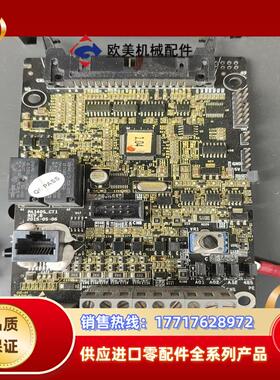 11kw英威腾GD200A 主控板 17001-01862议价