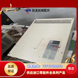 安川变频器A1000系列CIMR 现议价 AB4A0208AAA