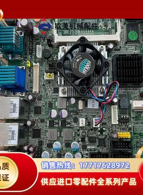 研华工控机主板AIMB-212N  REVA1议价