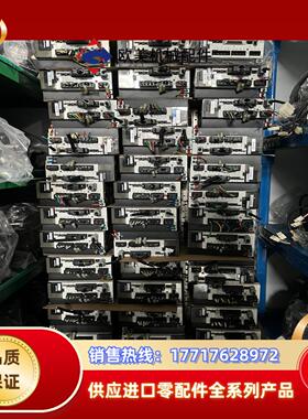 A5 25kw套装驱动器电机现货MEDHT7364CA议价