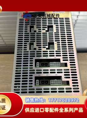 SMPS-10全新原装电源箱02-88146议价