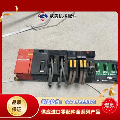 三菱plc模块A1S61PNA1SHCPUA1SD议价