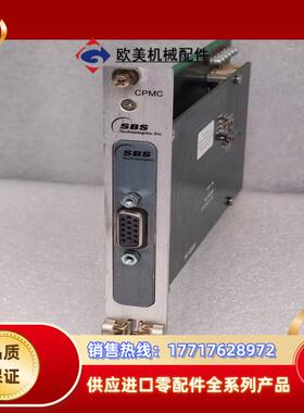 AMAT 0190-10691 Rev002 控制脉冲模块议价