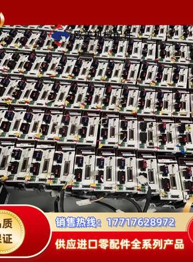 a5 100w伺服madkt1505e 电机msmd01议价