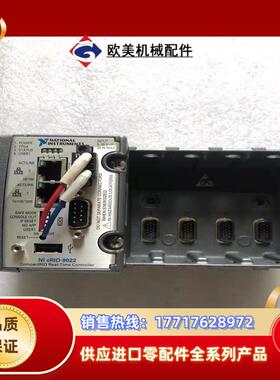 现货  NI cRIO-9022 cRIO-9111 成色新议价