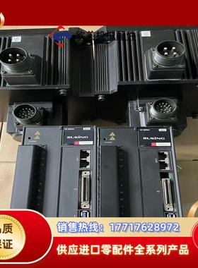 RUKING 儒竞伺服 SEA3-30HRCP 3kw伺服驱议价