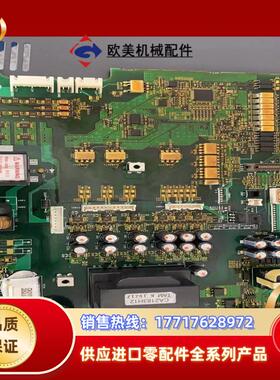 全新三菱变频器驱动板BC187A028G54议价