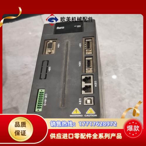 ASD-A2-2023-NN台达ASD-A2-3023-NN议价