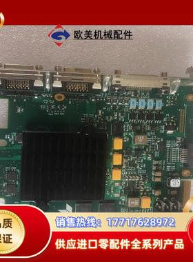 DALSA采集卡型号XTIUM-CL-MX4议价