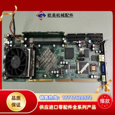 艾讯工控机主板SBC81826-RC REVB1 议价