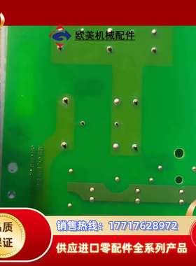 变频器ACS510和550滤波板吸收板浪涌板ORFC5议价