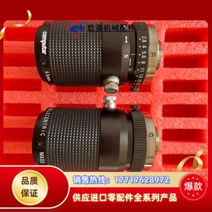 55mm工业微距镜议价 M55 Computar康标达 TEC