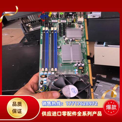 艾讯主板SHB101三片议价
