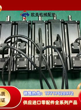 UniMAT亿维400W电机型号UM060-00R4F-3议价