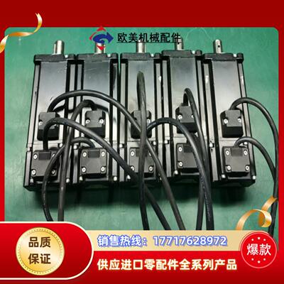 UniMAT亿维400W电机型号UM060-00R4F-3议价