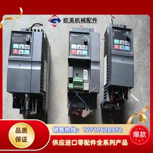 中达变频器VFD015EL21A议价