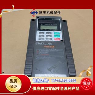 富士变频器FRN075G11S 4CX图片功议价