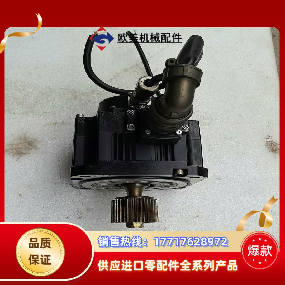三菱伺服电机HF54T-A48带编码器议价