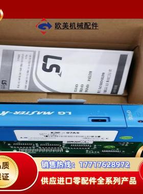 GM6-PAFA K3P-07ASBSCS G6I-D2议价