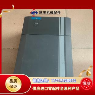 4T15G 汇川空压机变频器CP650 H1外面标签掉了议价