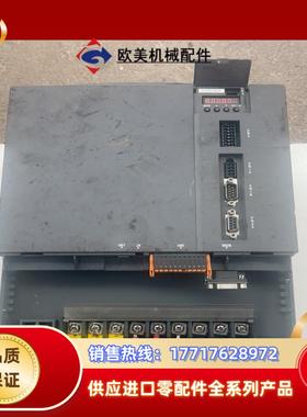 英威腾伺服驱动器SV-MH800-015-33-S031议价