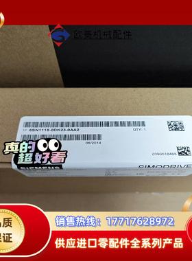 6SN1118-0DK23-0AA2议价