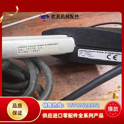 Leybold Vakuum GmbHD-50968 TR议价