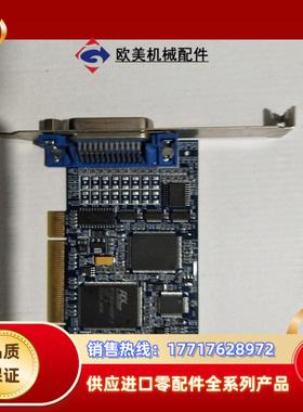 凌华数据采集卡  LPCI-3488A51-12801-0A议价