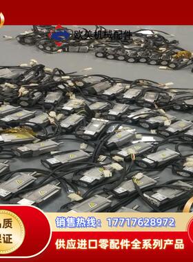 伺服a4 200w 100w电机现货各60个出售ms议价