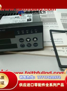 Jumo 00420044 久茂温控器 703575/292-1100-11000-25 DICON议价