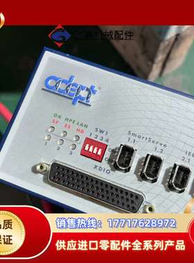 Adept爱德普SmartController CX，P议价