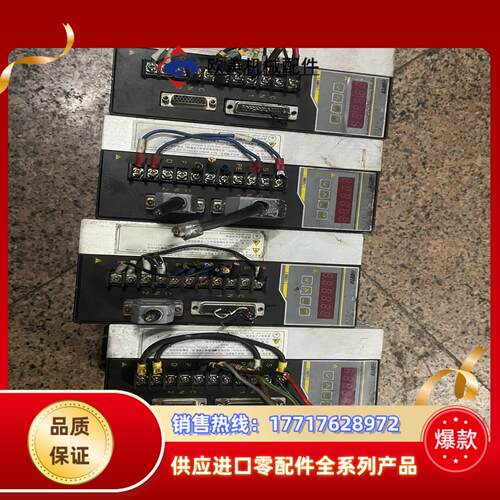 evta艾威图驱动器evd-w-hb3hd1货实议价