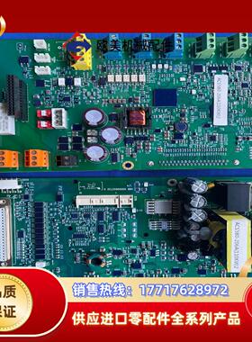 ACS580 ACS880电源板驱动板ZINT571 Z议价
