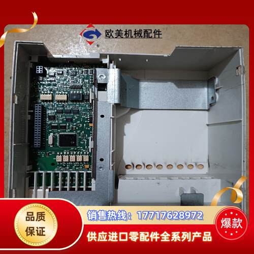 ABB变频器ACS355-03E-12A5-4主板议价