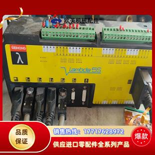 WEIHONG维宏运动控制器Lambda 5s 运动控制卡实议价