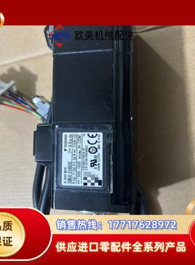 新安川电机SGMJV-01ADE6E议价出售议价