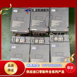 37K 三菱变频器 F740 F700系列 C议价