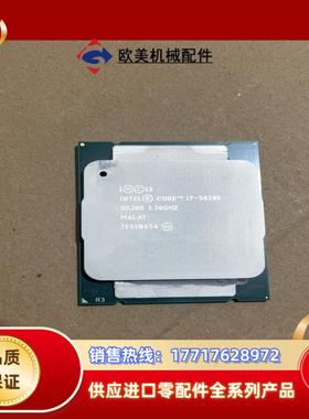 I7 5820K ES版 测试版CPU功能正常图片实物议价