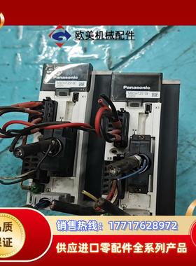 伺服驱动器  MBDHT2510E400W议价