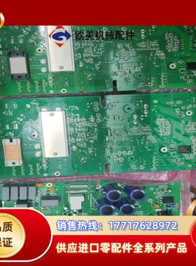 SINT4310C 510-031AABB变频器驱动板议价