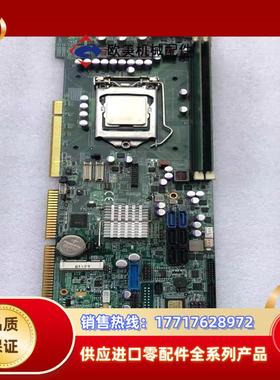 现货 台湾广积IB970F工控机主板议价