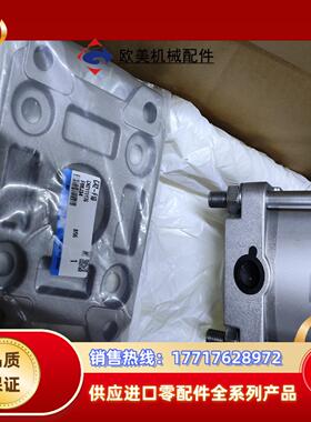 SMC带锁气缸CNA2B100-40-D议价