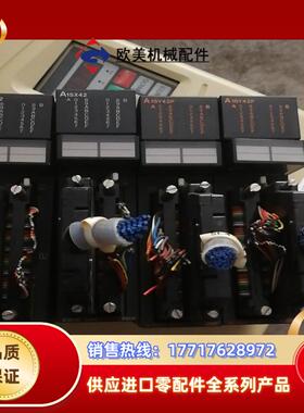 三菱模块a1sy42pa1sx42各两块议价