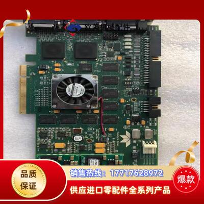 现货 DALSA OR-X8H0-RP400 Xcelera议价